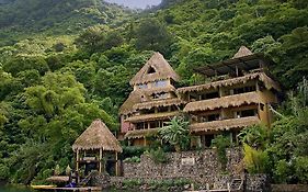 Laguna Lodge Hotel
